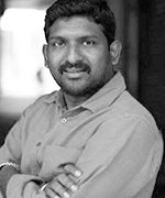 Ananth Padmanabhan