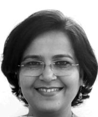 Dr. Rakshanda Jalil